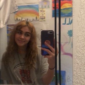 Meet your Posher, Madeline